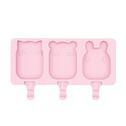 Frostie Powder Pink