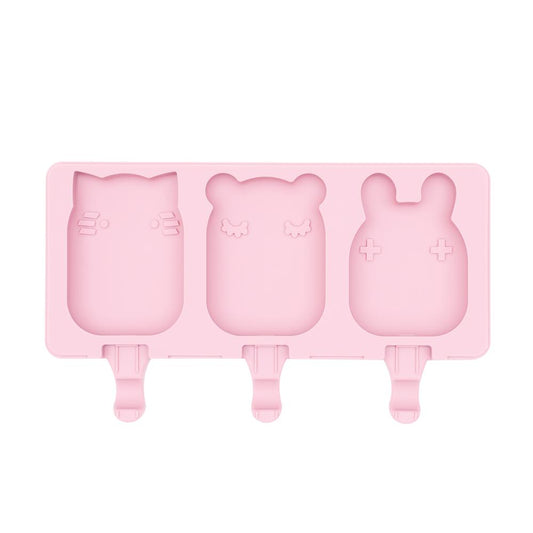 Frostie Powder Pink