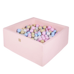 Μπαλοπισίνα Cotton | Candy