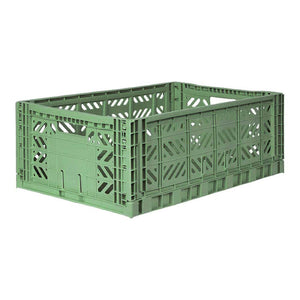 Τελάρο αποθήκευσης Almond Green