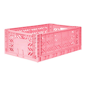 Τελάρο αποθήκευσης Baby Pink