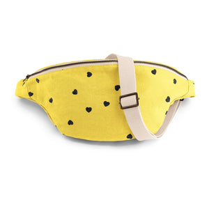 Banana Lemon Yellow
