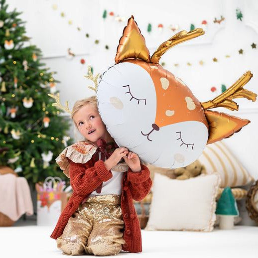 Μπαλονι Ελαφάκι