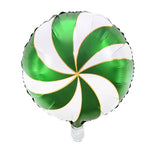 Μπαλόνι Green Candy