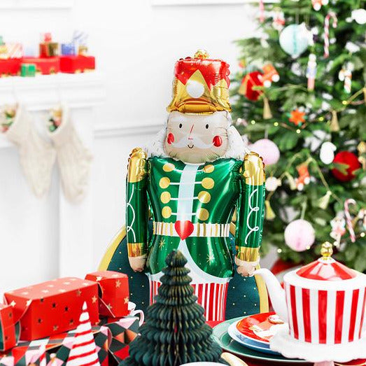 Μπαλόνι Nutcracker