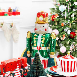 Μπαλόνι Nutcracker