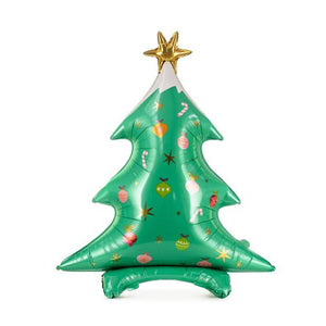 Μπαλόνι Christmas Tree