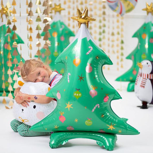 Μπαλόνι Christmas Tree