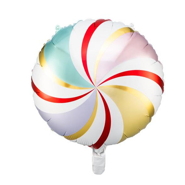 Μπαλόνι Colourful Candy