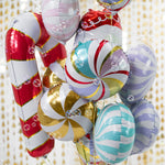 Μπαλόνι Colourful Candy