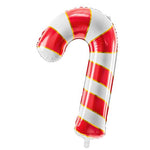 Μπαλόνι Red Candy Cane