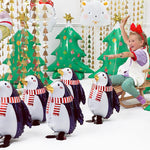 Μπαλόνι Penguin
