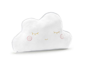 Διακοσμητικά παιδικά μαξιλάρια - μαξιλάρι σύννεφο