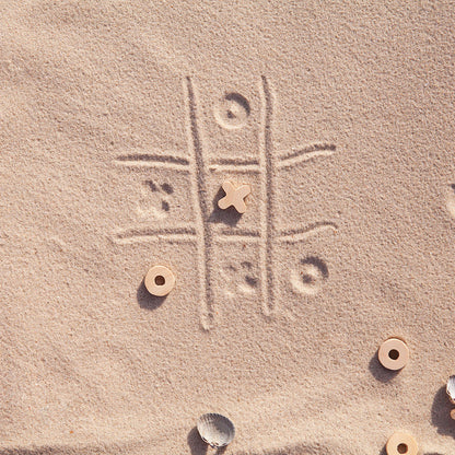 Tic Tac Toe