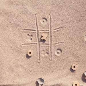 Tic Tac Toe