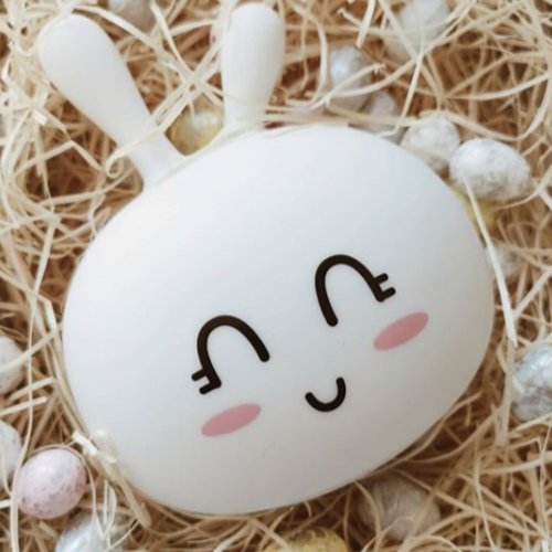 Φωτάκι Νυκτός Cute Bunny