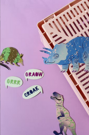 Dinosaurs