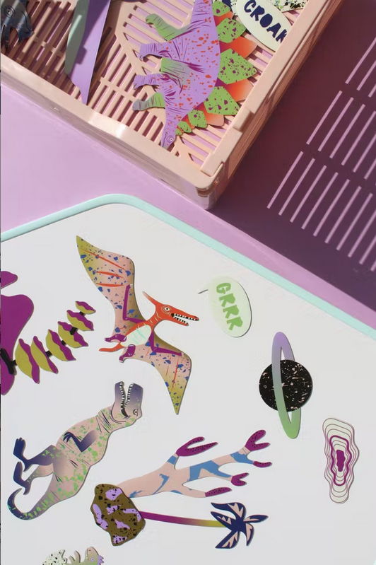 Dinosaurs