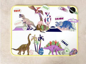 Dinosaurs