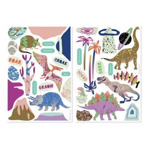 Dinosaurs