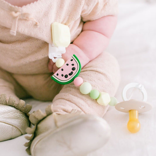 Κλιπ Πιπίλας Watermelon