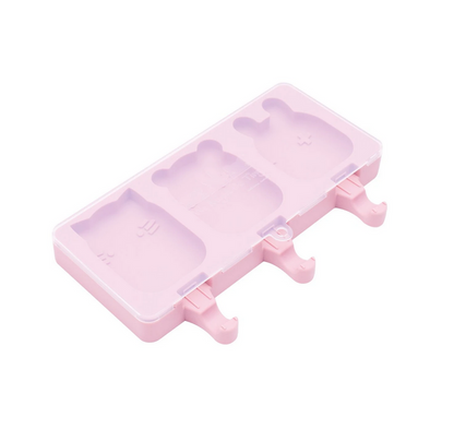 Frostie Powder Pink