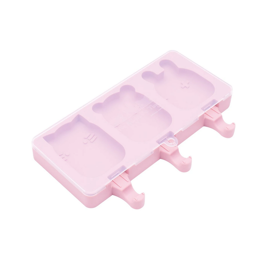 Frostie Powder Pink
