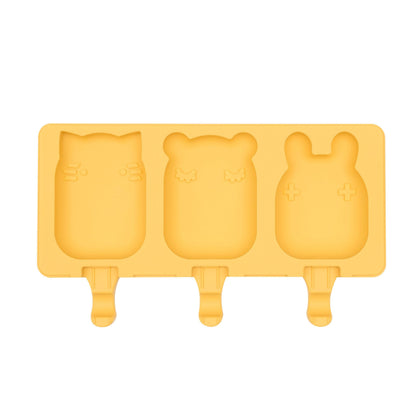 Frostie Yellow