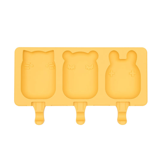 Frostie Yellow
