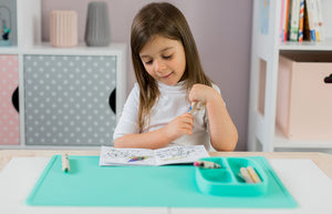 Play Mat Mint
