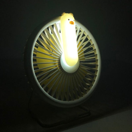 Φωτάκι Νυκτός Fun and Lamp
