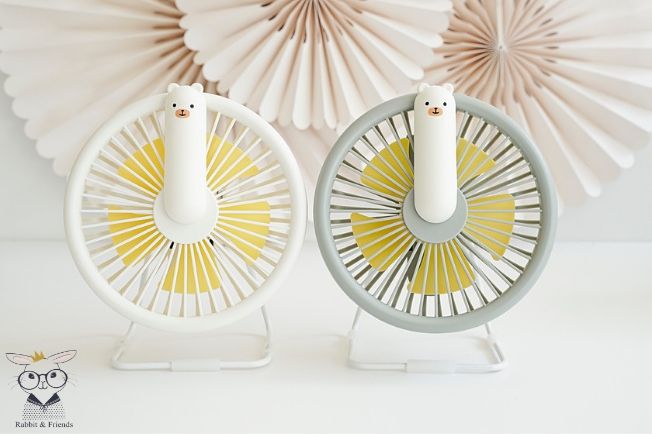 Φωτάκι Νυκτός Fun and Lamp