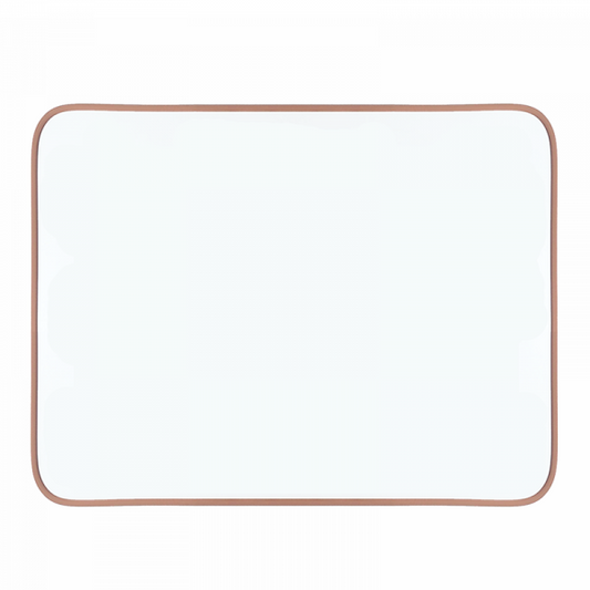 White Board Nude