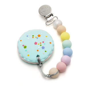 Μασητικό Παιχνίδι Macaron