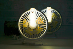 Φωτάκι Νυκτός Fun and Lamp