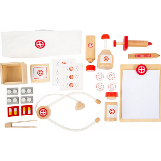 Σετ Νοσοκόμας