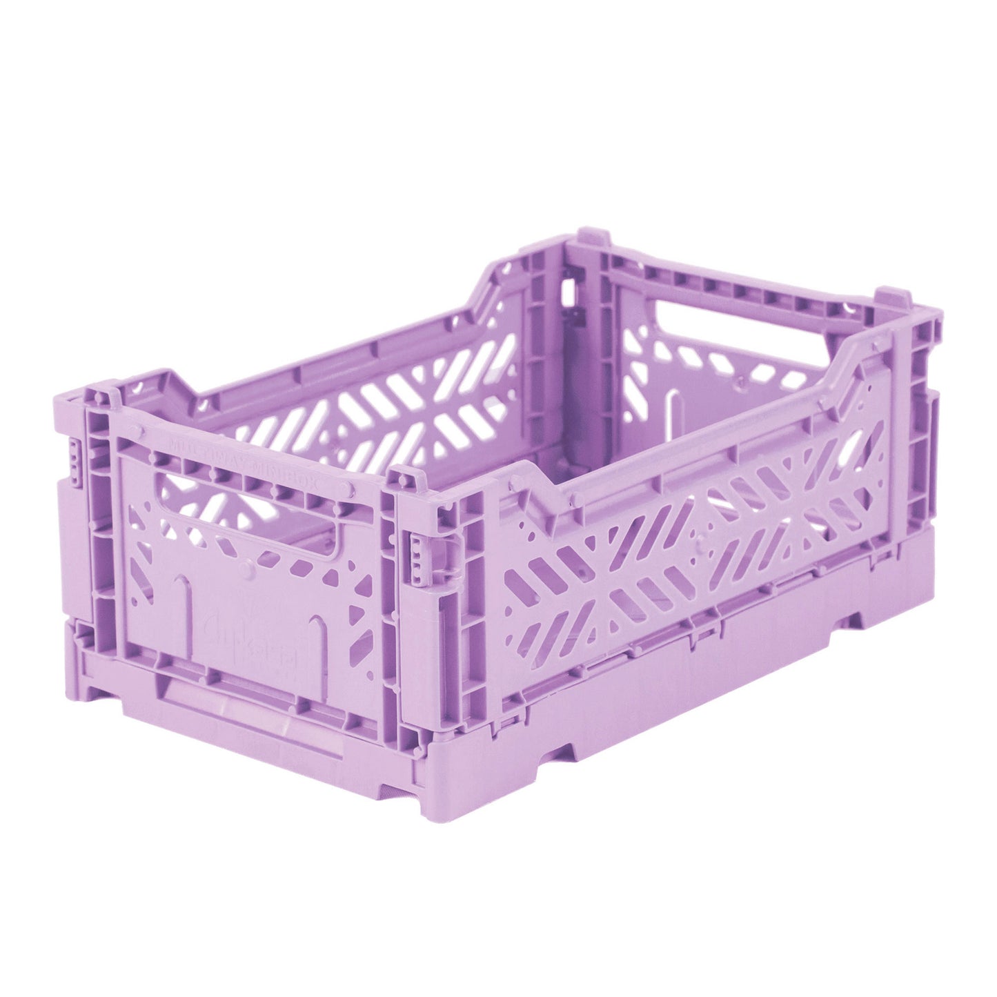 PURPLE set 4 x MINI Τελάρα Αποθήκευσης