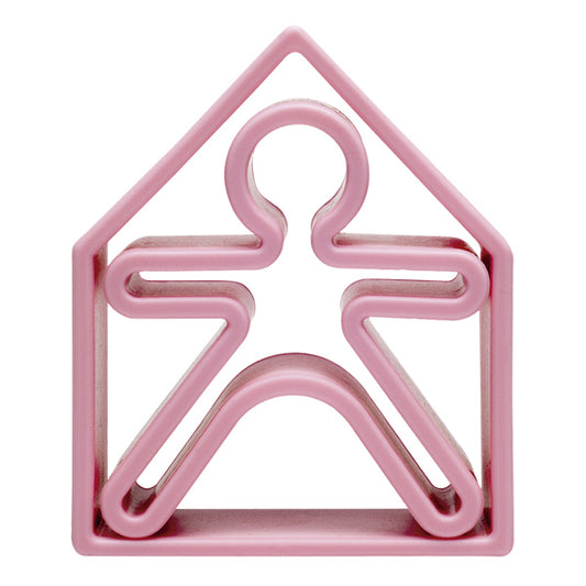 Σπιτάκι Soft Pink