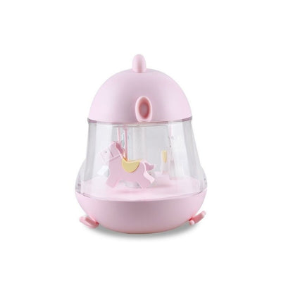 Φωτάκι Νυκτός Carousel