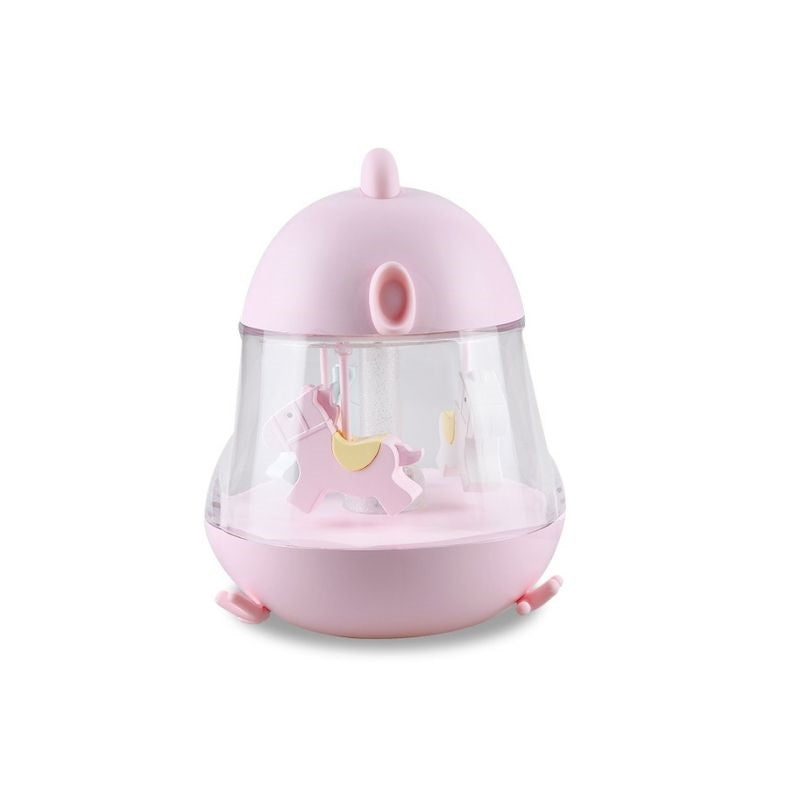 Φωτάκι Νυκτός Carousel