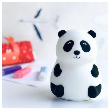 Φωτάκι Panda με Bluetooth