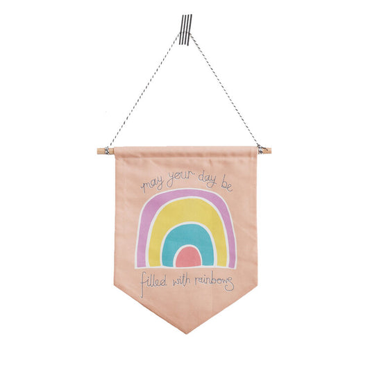 Σημαιάκι Rainbow