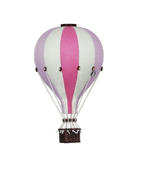 Αερόστατο Pink Lavender (size S)