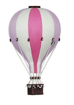 Αερόστατο Pink Lavender (size M)