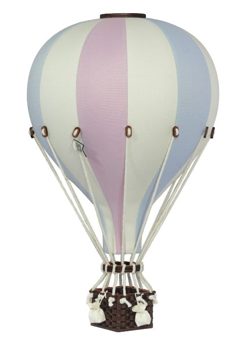 SuperBalloon Pastel Set