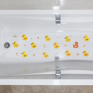 Αυτοκόλλητα Yellow Ducks