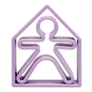 Σπιτάκι Pastel Violet