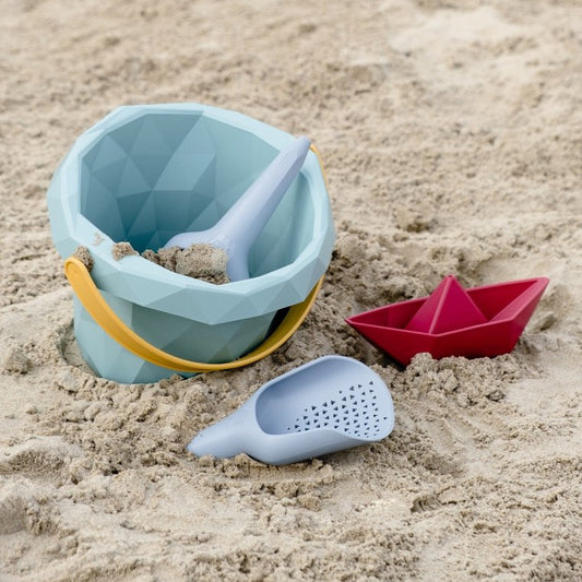 Σετ κουβαδάκια Mint