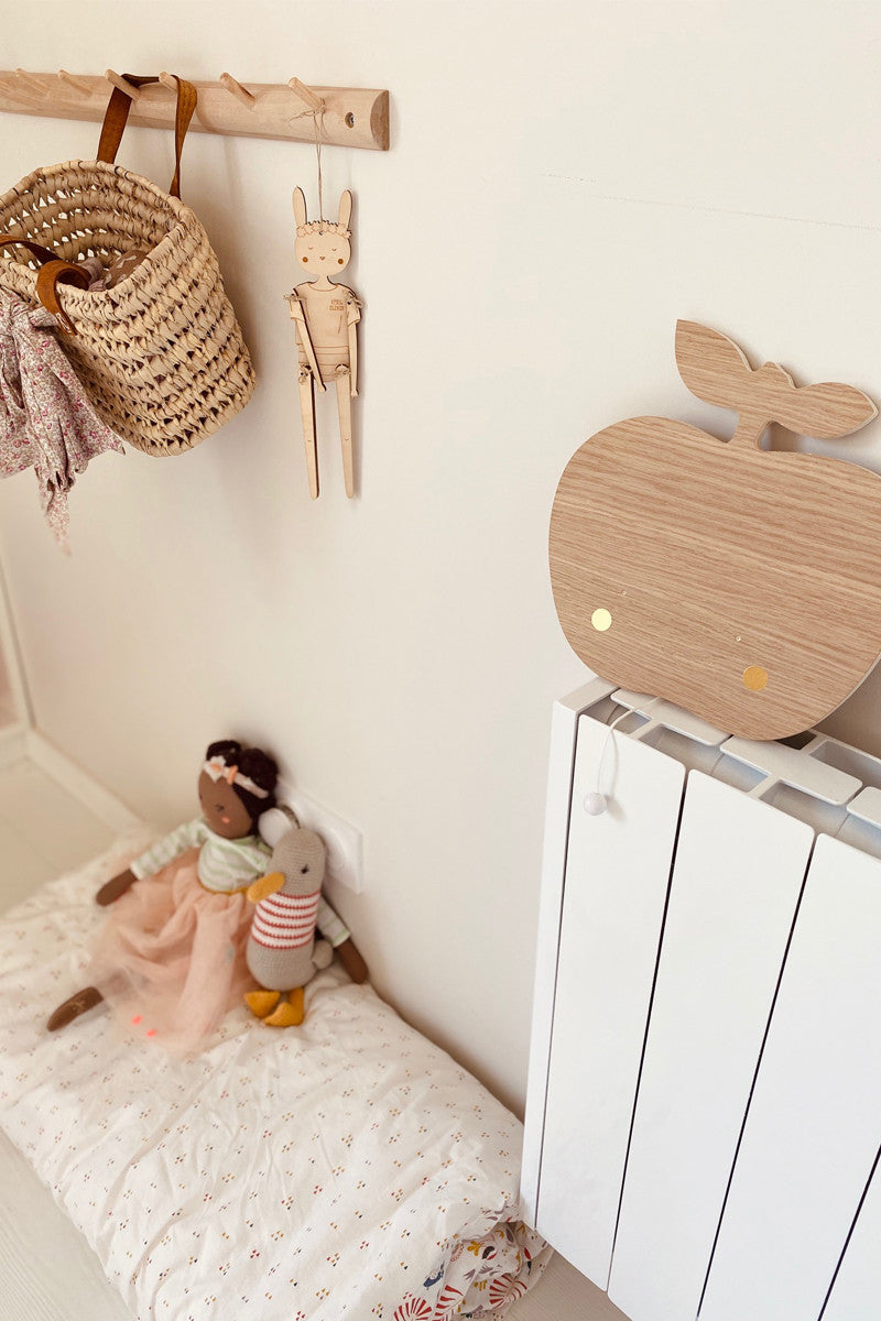 Μουσικό Κουτί Τοίχου Apple