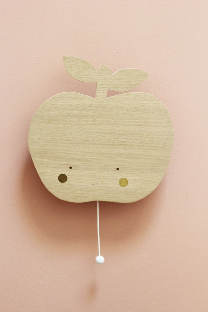 Μουσικό Κουτί Τοίχου Apple